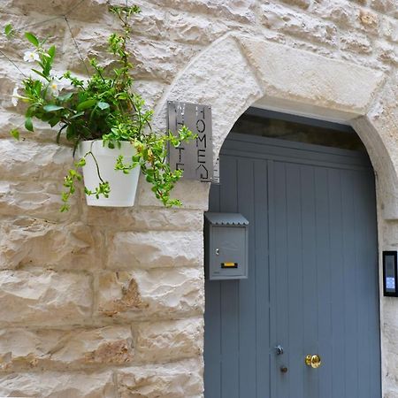 White Home Bisceglie Dış mekan fotoğraf