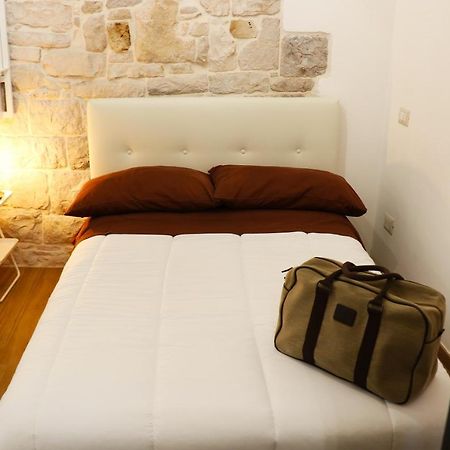 White Home Bisceglie Dış mekan fotoğraf