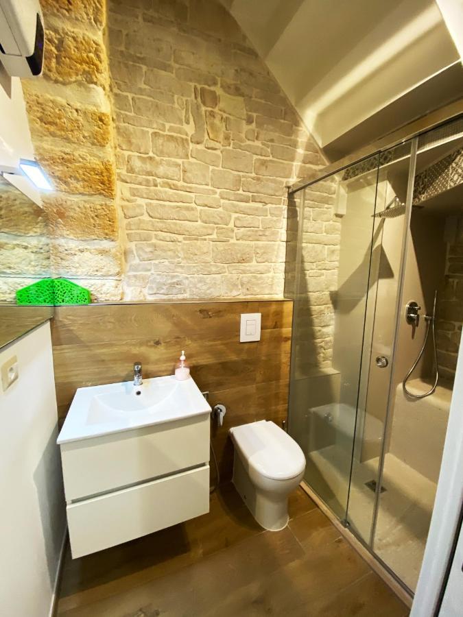 White Home Bisceglie Dış mekan fotoğraf