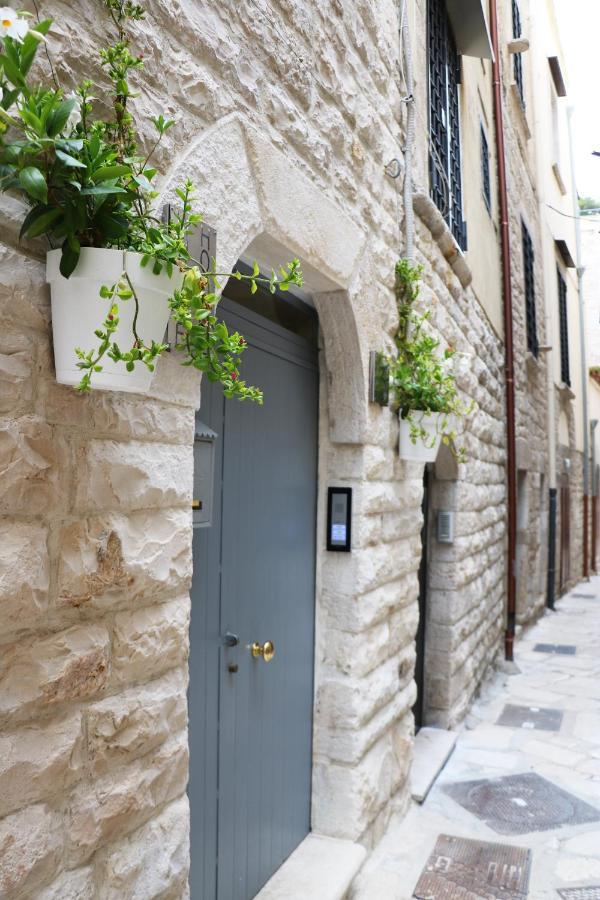White Home Bisceglie Dış mekan fotoğraf