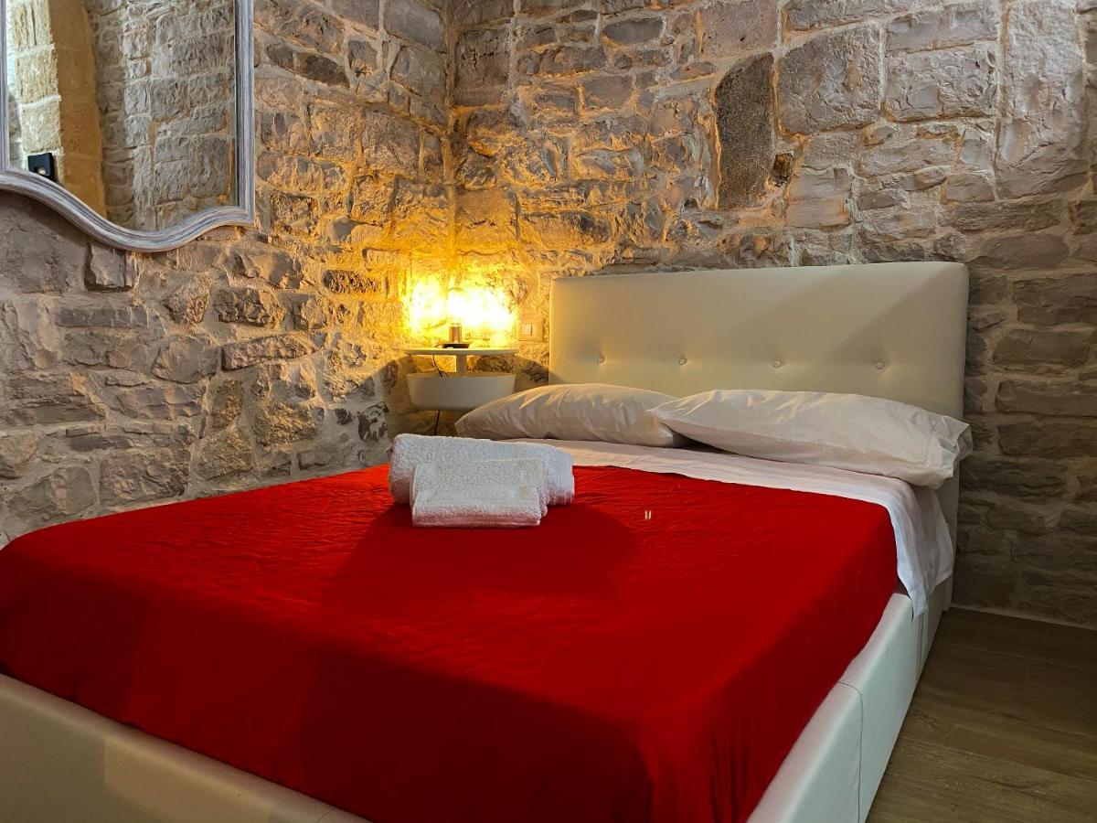 White Home Bisceglie Dış mekan fotoğraf