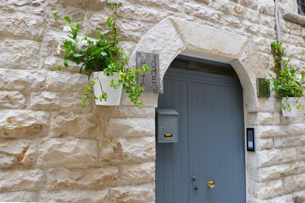White Home Bisceglie Dış mekan fotoğraf