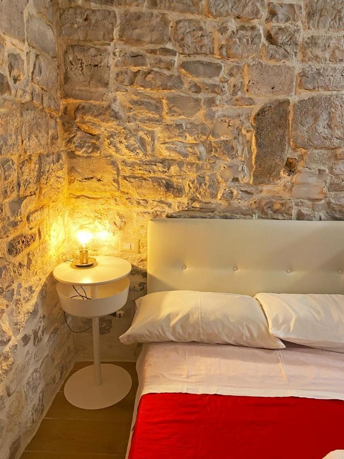 White Home Bisceglie Dış mekan fotoğraf