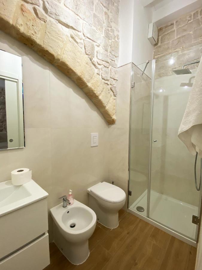 White Home Bisceglie Dış mekan fotoğraf