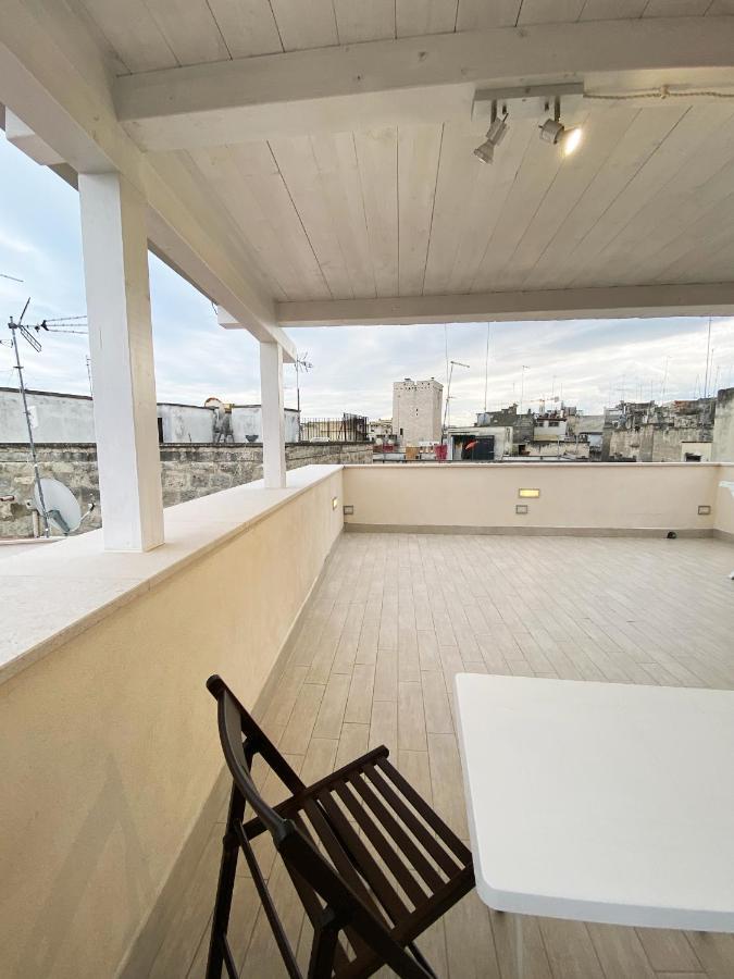 White Home Bisceglie Dış mekan fotoğraf