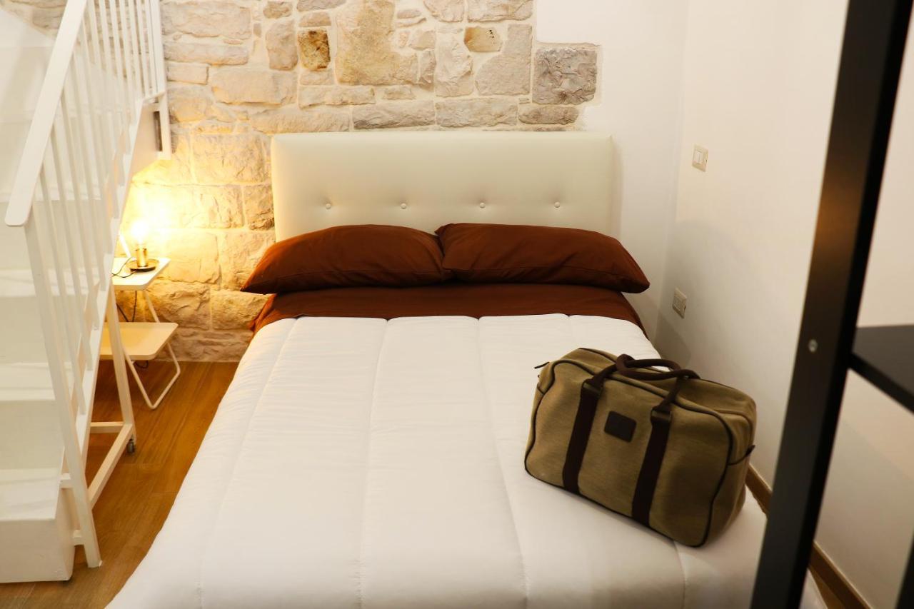 White Home Bisceglie Dış mekan fotoğraf