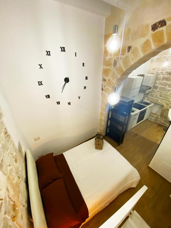 White Home Bisceglie Dış mekan fotoğraf
