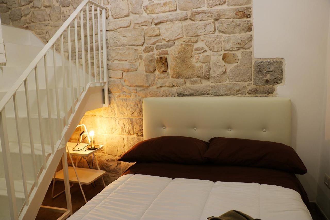 White Home Bisceglie Dış mekan fotoğraf