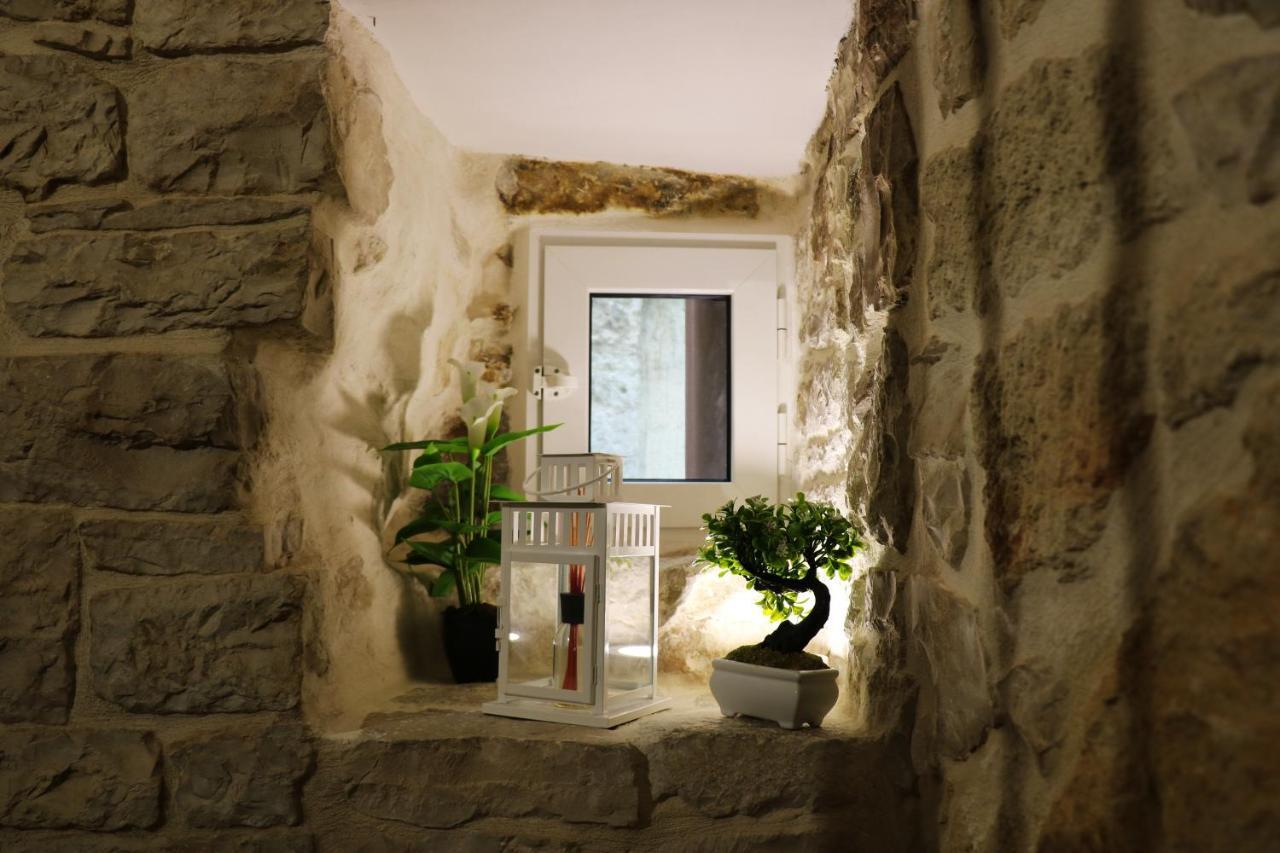 White Home Bisceglie Dış mekan fotoğraf