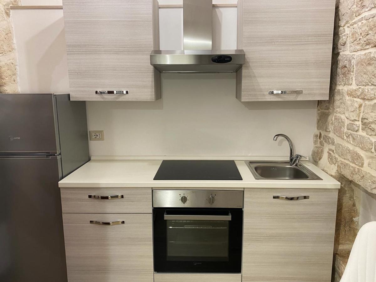 White Home Bisceglie Dış mekan fotoğraf