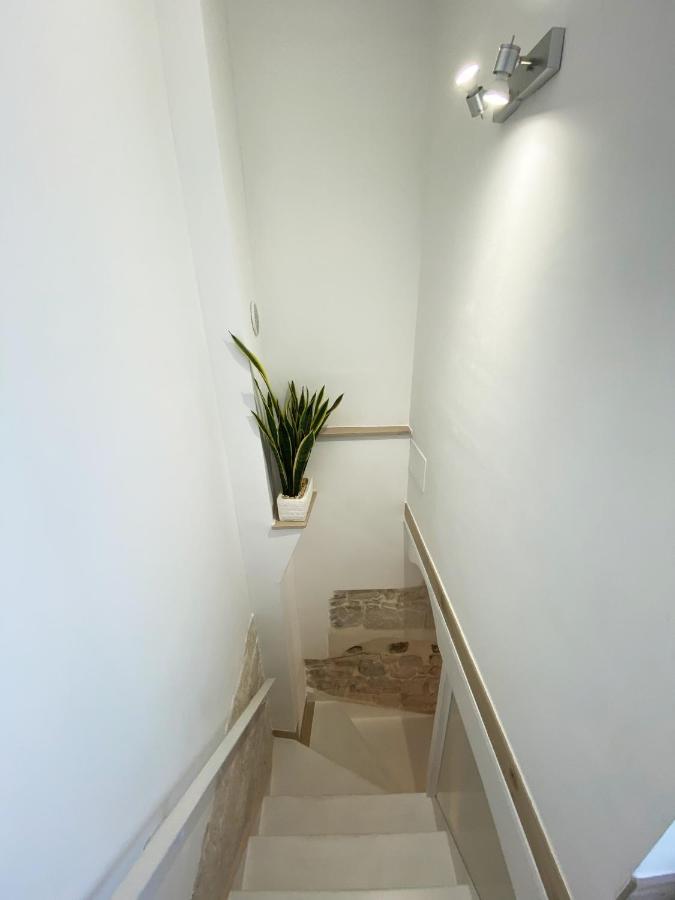 White Home Bisceglie Dış mekan fotoğraf