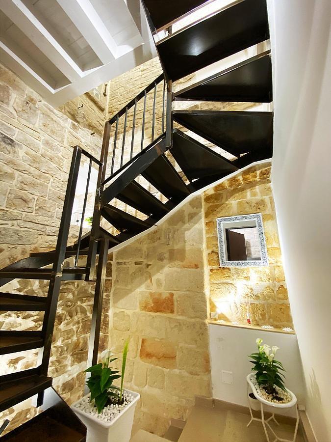 White Home Bisceglie Dış mekan fotoğraf