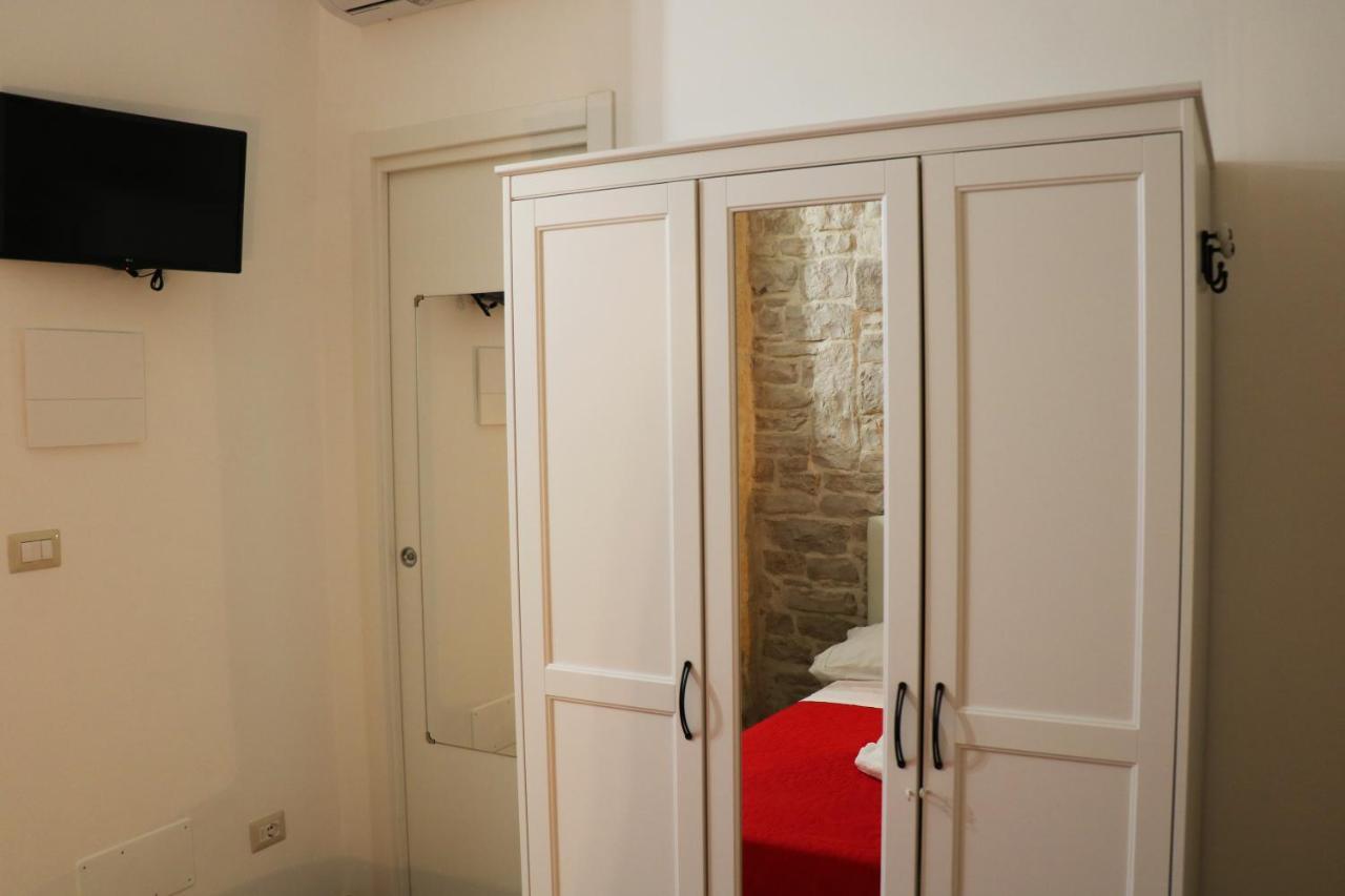 White Home Bisceglie Dış mekan fotoğraf