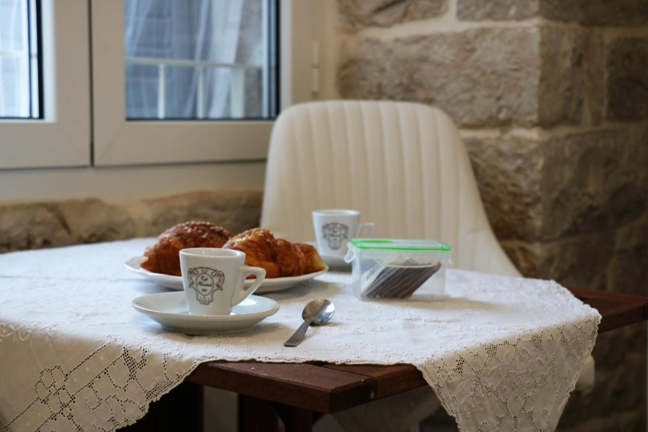 White Home Bisceglie Dış mekan fotoğraf