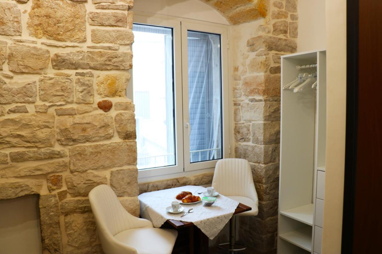 White Home Bisceglie Dış mekan fotoğraf